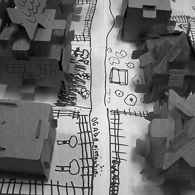 Warsztaty - Urban Place